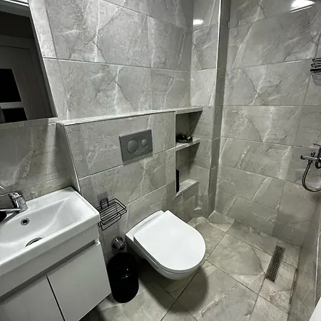 Apartamento Luxurious And Modern In Besiktas *