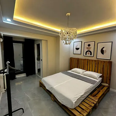 Luxurious And Modern In Besiktas