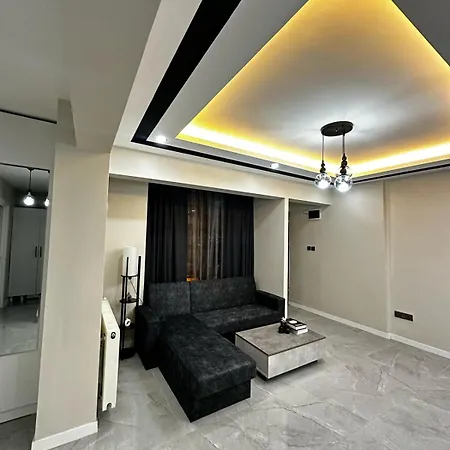 Luxurious And Modern In Besiktas * Istanbul
