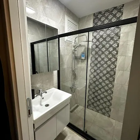 Apartment Luxurious And Modern In Besiktas